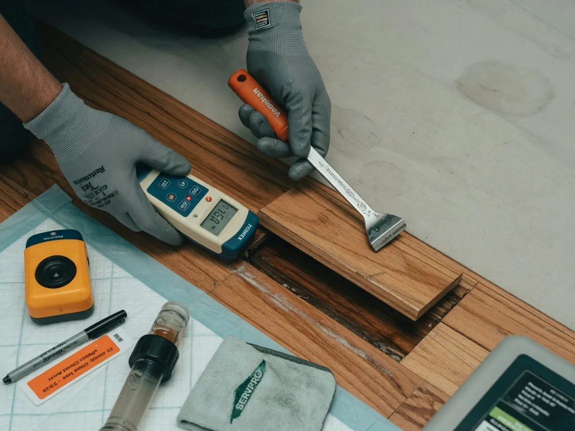 Why choose Water Damage Restoration in Elk Mound, WI